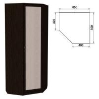 Шкаф угловой Гарун 400