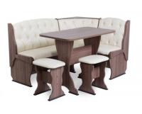 Кухонный уголок ОРХИДЕЯ-ЛЮКС - BIT000039