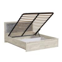 Кровать с подъёмным механизмом 1,4 Сохо 32.25-01