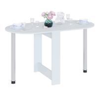 Стол-книжка СП-18 (белый)