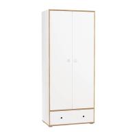 Шкаф для одежды Вуди 13.138