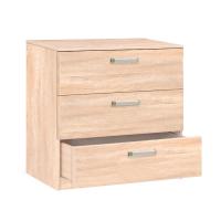 Комод Сонома 2.05