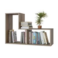 Полка открытая Сокол ПК-9 (дуб делано)