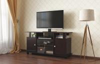 Тумба под ТВ Виста-13 (венге)