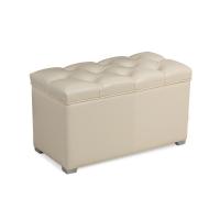 Пуф МИШЕЛЬ 750 (борнео крем)