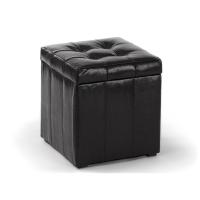 Пуф Парма-2 (черный)