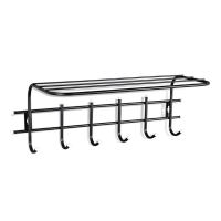 Вешалка настенная Стандарт 1/6