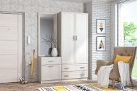 Прихожая Иннэс-6 Рамка вариант 8