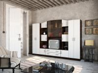 Стенка Макарена ЛДСП