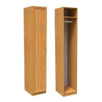 Шкаф 1-дверный Феникс ШК-1М