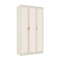 Шкаф 3-х дверный Габриэлла 06.56 (вудлайн кремовый/сандал белый)