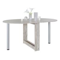 Стол-книжка СП-12 (дуб юкон)