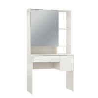 Стол туалетный Надежда М12 (белый)