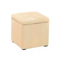 Пуф Парма-2 (бежевый)