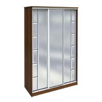 Шкаф-купе Ш-КФ 15 450 вариант В