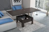 Стол-трансформер Диал (венге)