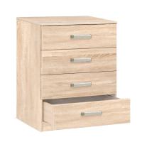 Комод Сонома 2.070