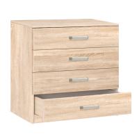 Комод Сонома 2.06