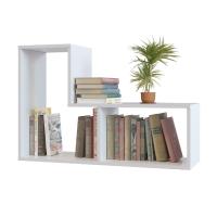 Полка открытая Сокол ПК-9 (белый)