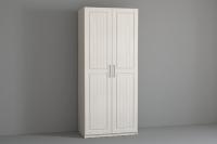 Шкаф 2-х дверный Кэт-6 Кантри