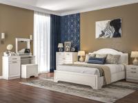 Спальня Ливерпуль вариант 2