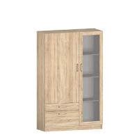 Шкаф комбинированный Сонома 14.10