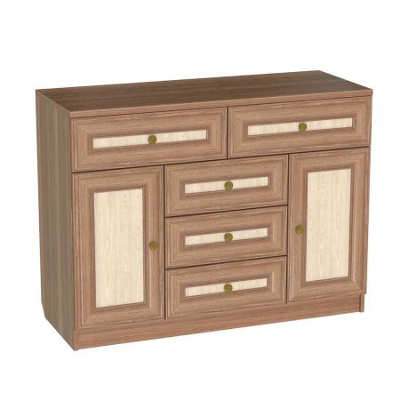 Комод КМ-3/2 Феникс