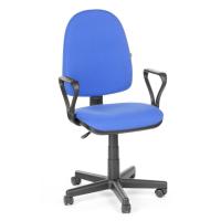 Кресло офисное Престиж Самба (ткань В)