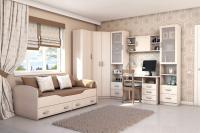 Детская Колибри Рамка вариант 3