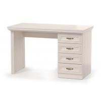 Стол компьютерный ПКС-6 (вудлайн кремовый/аруша венге)