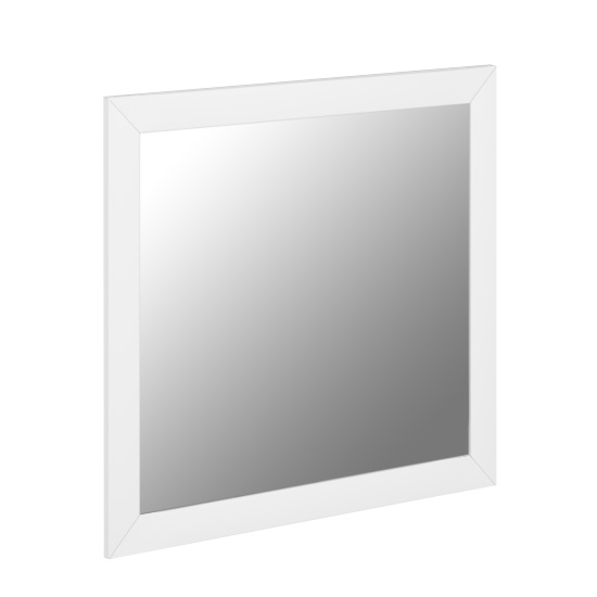 Зеркало навесное Лотос 12.05