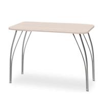 Стол обеденный АСТРА (бодега светлый)