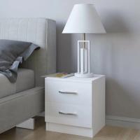 Тумба прикроватная Лотос 1.021