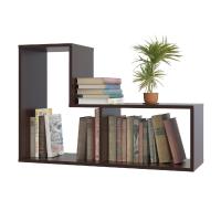 Полка открытая Сокол ПК-9 (венге)