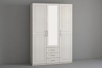 Шкаф 3-х дверный Кэт-6 Кантри