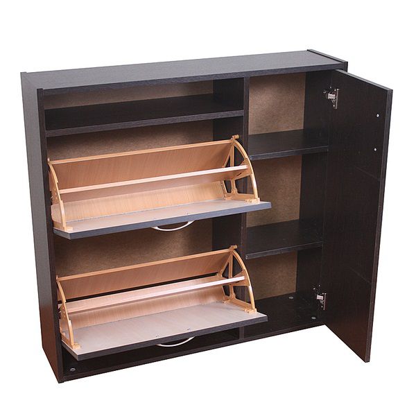 Тумба для обуви Комфорт ШК-2