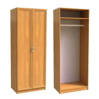 Шкаф 2-х дверный Феникс ШК-2