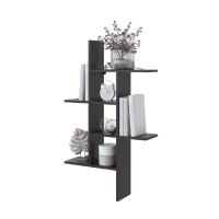 Полка навесная ПК-6 (венге)