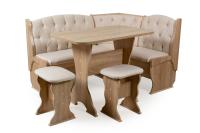 Кухонный уголок ОРХИДЕЯ-ЛЮКС - BIT000034