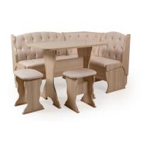 Кухонный уголок ОРХИДЕЯ-ЛЮКС - BIT000042