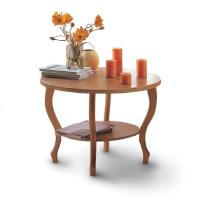 Стол журнальный Круглый ЛДСП