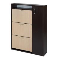 Тумба для обуви Комфорт ШК-3