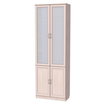 Шкаф для книг Гарун 200