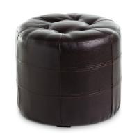 Пуф ПФ-7 (коричневый)