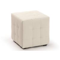 Пуф Парма-1 (белый)