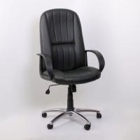 Кресло офисное Гармония ULTRA хром