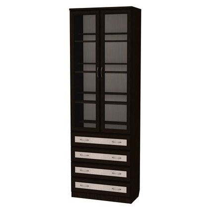 Шкаф для книг Гарун 204