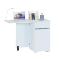 Стол письменный Сокол СП-25 (белый)