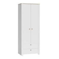 Шкаф для одежды Джастин 13.339