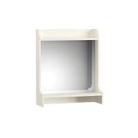 Полка с зеркалом Ливерпуль 10.118